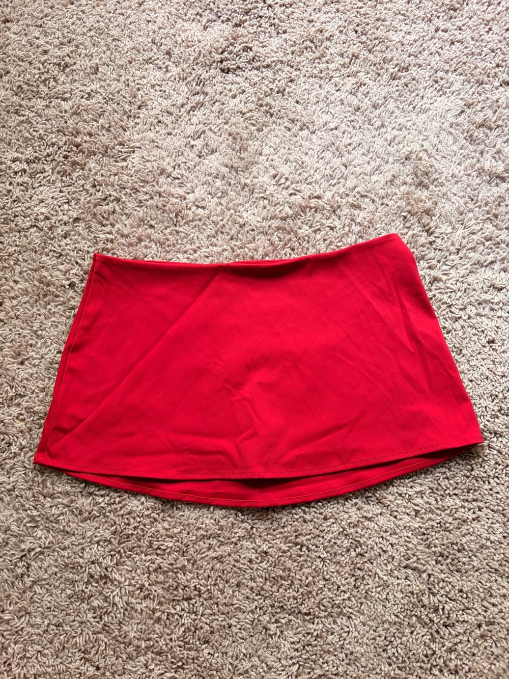 Danielle Guizio micro mini